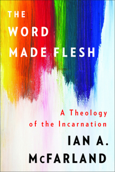 Paperback The Word Made Flesh Book