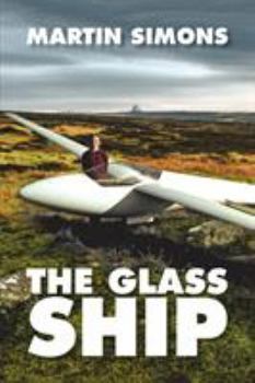Paperback The Glass Ship Book