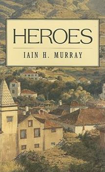 Hardcover Heroes Book