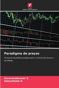 Paperback Paradigma de preços [Portuguese] Book