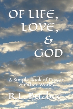 Paperback Of Life, Love, & God Book