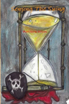 Paperback Sensing The Swing Book