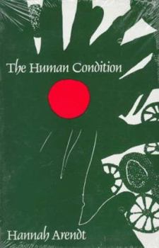 Paperback Human Condition Book