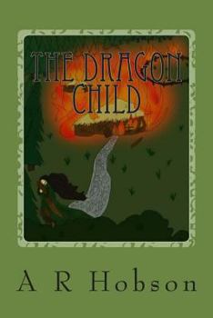 Paperback The Dragon Child Book