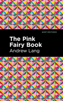 Hardcover The Pink Fairy Book