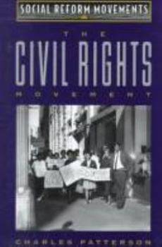 Hardcover The Civil Rights Movement Book