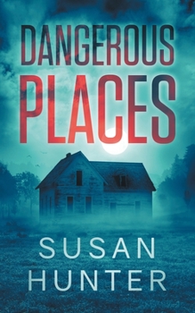 Paperback Dangerous Places: Leah Nash Mysteries Book 3 Book