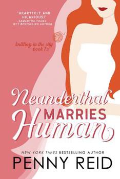 Paperback Neanderthal Marries Human: A Smarter Romance Book