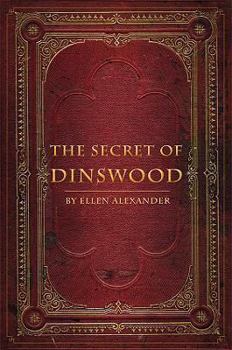 Paperback The Secret of Dinswood Book