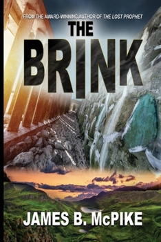 Paperback The Brink Book