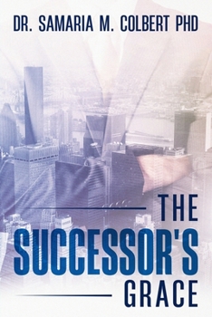 Paperback The Successor's Grace Book