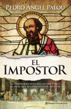 Paperback El Impostor [Spanish] Book