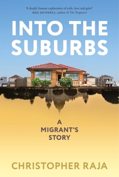 Paperback Into the Suburbs Book