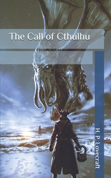 Paperback The Call of Cthulhu Book