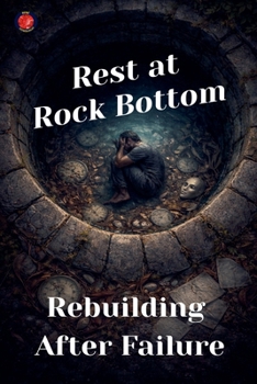 Paperback Rest at Rock Bottom Book
