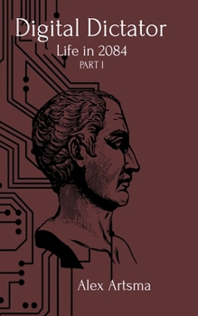 Paperback Digital Dictator Book