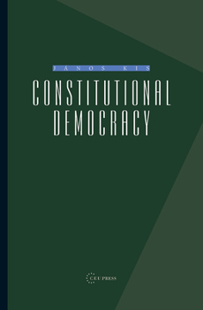 Constitutional Democracy