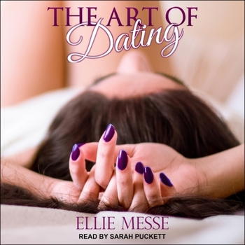 MP3 CD The Art of Dating Book