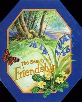 Hardcover The Beauty of Friendship Book