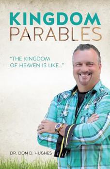 Paperback Kingdom Parables Book