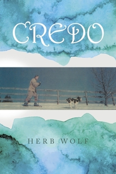 Paperback Credo Book