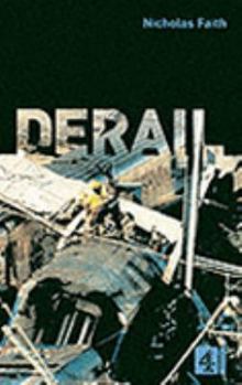 Paperback Derail Book