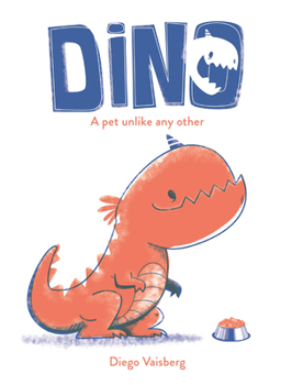 Hardcover Dino Book