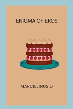 Paperback Enigma of Eros Book