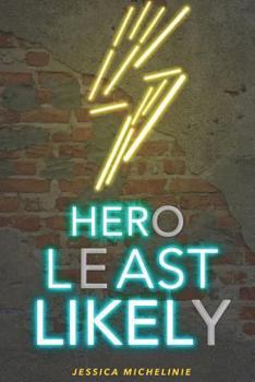 Paperback Hero Least Likely Book