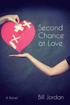 Paperback Second Chance at Love Book