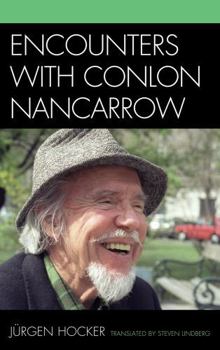 Hardcover Encounters with Conlon Nancarrow Book