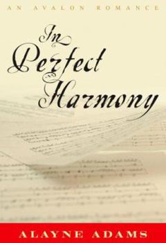 Hardcover In Perfect Harmony Book