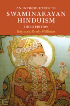 Hardcover An Introduction to Swaminarayan Hinduism Book