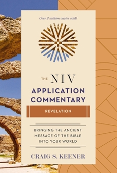 The NIV Application Commentary: Revelation - Book  of the Bringing the Bible to Life