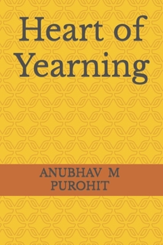 Paperback Heart of Yearning Book