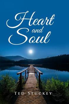 Paperback Heart and Soul Book