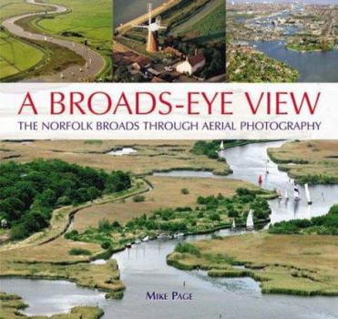 Hardcover Broads Eye View Book