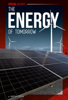 Library Binding Energy of Tomorrow Book