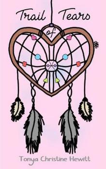 Paperback Trail of Tears Book