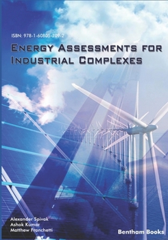 Paperback Energy Assessments for Industrial Complexes Book