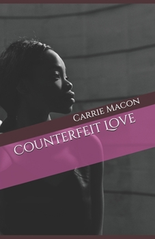 Paperback Counterfeit Love Book