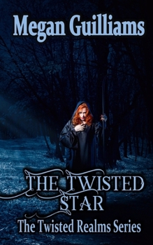 Paperback The Twisted Star Book