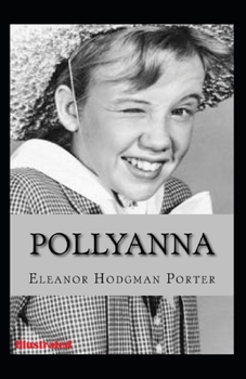 Paperback Pollyanna Illustrated Book