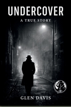 Paperback UNDERCOVER: A TRUE STORY Book