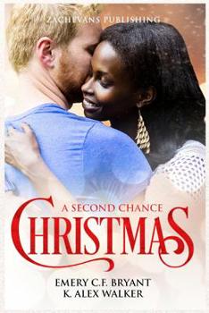 Paperback A Second Chance Christmas: An IR Collaboration Book