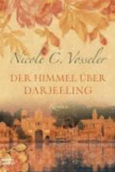 Paperback Der Himmel über Darjeeling [German] Book