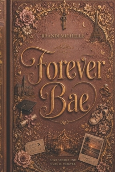 Paperback Forever Bae Book