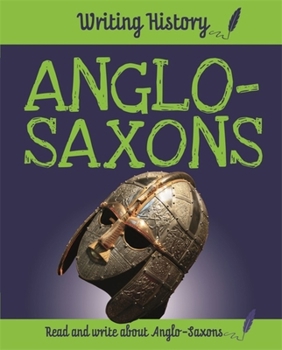 Paperback Writing History: Anglo-Saxons Book