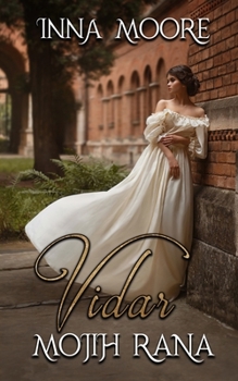 Paperback Vidar mojih rana Book