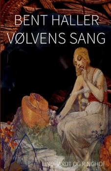 Paperback Vølvens sang [Danish] Book